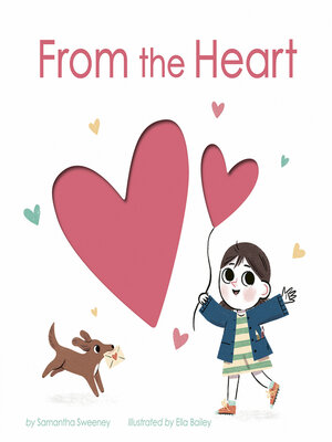 cover image of From the Heart